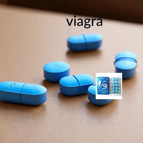 Comprar viagra genérico en españa